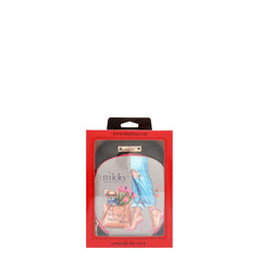 Nikky Minibanduliera dama NK24002 EIFFEL DREAMS MD4475