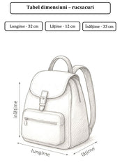 Anekke Rucsac dama 42705 302 MD4484