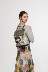 Anekke Rucsac dama 42705 302 MD4484