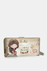 Anekke Portofel dama 42709 901 MD4500