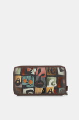 Anekke Portofel dama 42579 001 MD4512