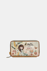 Anekke Portofel dama 36709 916 MD4534