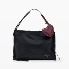 Desigual Geanta dama negru 26SAXP93 MD4544