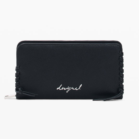 Desigual Portofel dama negru 26SAYP15 MD4545