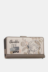 Anekke Portofel dama 42749 901 MD4552