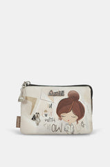 Anekke Portofel dama 42809 015 MD4578