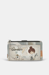 Anekke Portofel dama 42809 907 MD4581