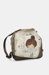 Anekke Rucsac convertibil 42805 144 MD4590