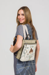 Anekke Rucsac dama 42805 233 MD4594