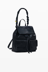 Desigual Rucsac dama negru 26SAKP35 MD4612