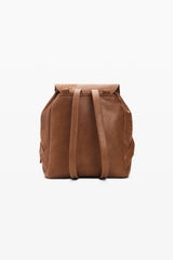 Desigual Rucsac dama camel 26SAKP39 MD4613