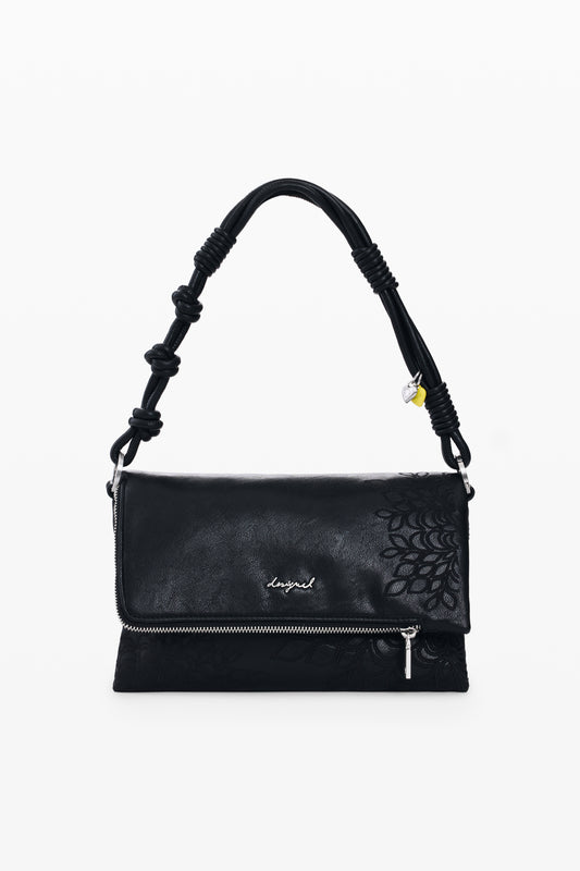 Desigual Geanta dama negru 26SAXPAX MD4615