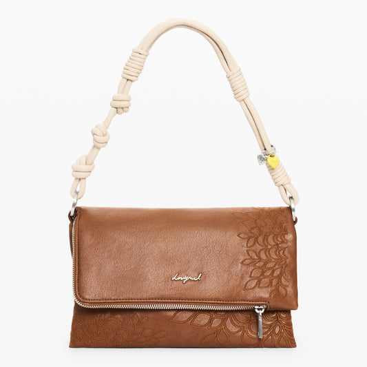 Desigual Geanta dama camel 26SAXPB8 MD4616