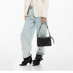 Desigual Geanta dama negru 26SAXP61 MD4618