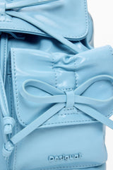 Desigual Rucsac dama blue 26SAKP45 MD4622