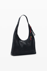 Desigual Geanta dama negru 26SAXP60 MD4623