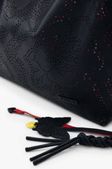 Desigual Geanta dama negru 26SAXP60 MD4623