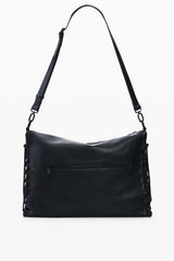 Desigual Geanta dama negru Mickey 26SAXPBE MD4624