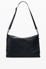 Desigual Geanta dama negru Mickey 26SAXPBE MD4624