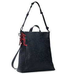 Desigual Rucsac dama negru Mickey 26SAKP07 MD4626