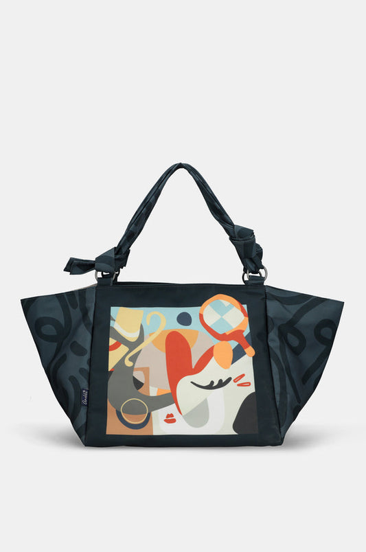 Anekke Geanta dama plaja 42474 241 MD4634