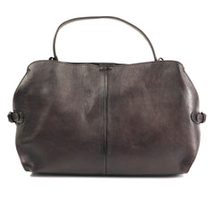 Sifino Geanta dama negru floral F8528 MD4702