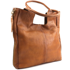 Sifino Geanta dama maro F8077 MD4704