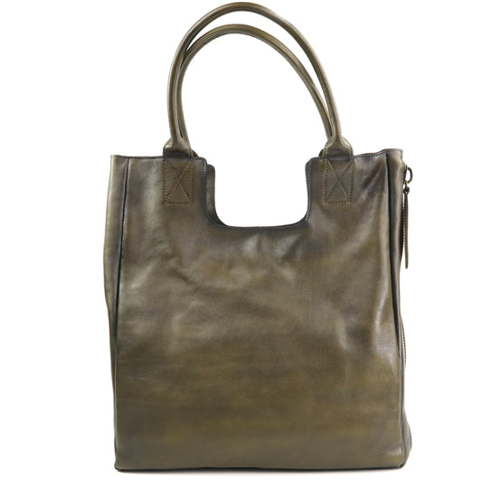 Sifino Geanta dama kaki F8077 MD4705