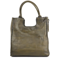 Sifino Geanta dama kaki F8077 MD4705