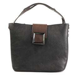 Sifino Geanta dama negru F8533 MD4706