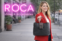 Sifino Geanta dama negru F8533 MD4706