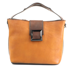 Sifino Geanta dama maro F8533 MD4707