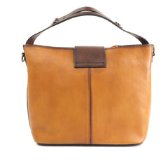 Sifino Geanta dama maro F8533 MD4707