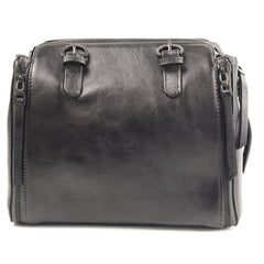 Sifino Geanta dama negru F8199 MD4710