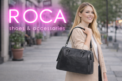 Sifino Geanta dama negru F8199 MD4710