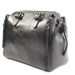 Sifino Geanta dama negru F8199 MD4710