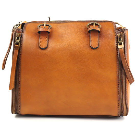 Sifino Geanta dama maro F8199 MD4711