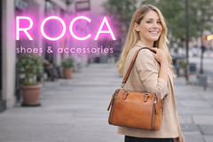 Sifino Geanta dama maro F8199 MD4711