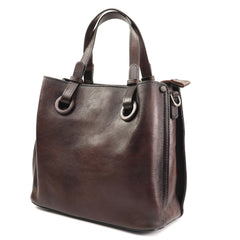 Sifino Geanta dama maro F8370 MD4713