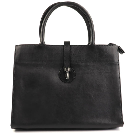 Sifino Geanta dama negru ZB9001 MD4714