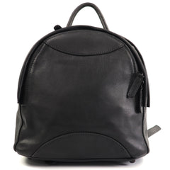 Sifino Rucsac dama negru F8382 MD4718
