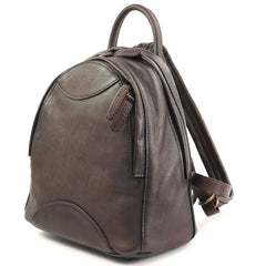 Sifino Rucsac dama maro F8382 MD4720