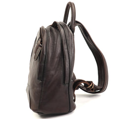 Sifino Rucsac dama maro F8382 MD4720