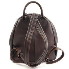 Sifino Rucsac dama maro F8382 MD4720