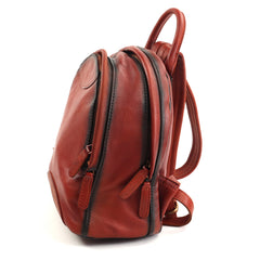 Sifino Rucsac dama rosu F8382 MD4721