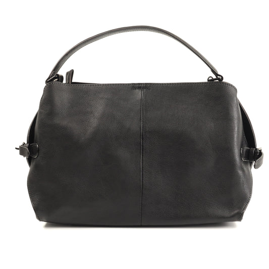 Sifino Geanta dama negru F8528 MD4723