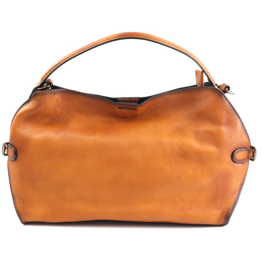 Sifino Geanta dama maro F8528 MD4724