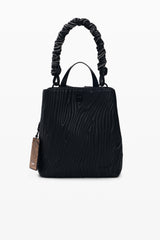 Desigual Rucsac dama negru 26SAKP42 MD4733