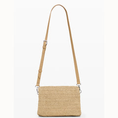 Desigual Geanta dama bej 26SAXO03 MD4735