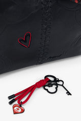 Desigual Rucsac dama negru Mickey 26SAKP43 MD4737